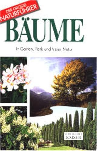 Imagen de archivo de Bume: In Garten, Park und freier Natur a la venta por medimops