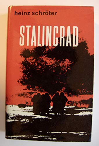 Beispielbild fr Stalingrad " - bis zur letzten Patrone zum Verkauf von Bcherpanorama Zwickau- Planitz