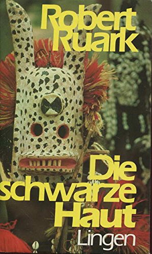 Beispielbild fr Die schwarze Haut. Sonderausgabe zum Verkauf von Buchhandlung Loken-Books