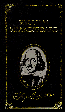 Ein Sommernachtstraum / Der Widerspenstigen Zähmung / Viel Lärm um nichts / Die lustigen Weiber von Windsor / Was Ihr wollt / Ende gut, alles gut - William Shakespeare