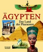 Ägypten - Das Land der Pharaonen - Bongioanni, Alessandro -