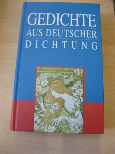 Balladen Erzählungen Gedichte. Aus deutscher Dichtung. Zusammengestellt von Dr. Ingeborg Zengerer...