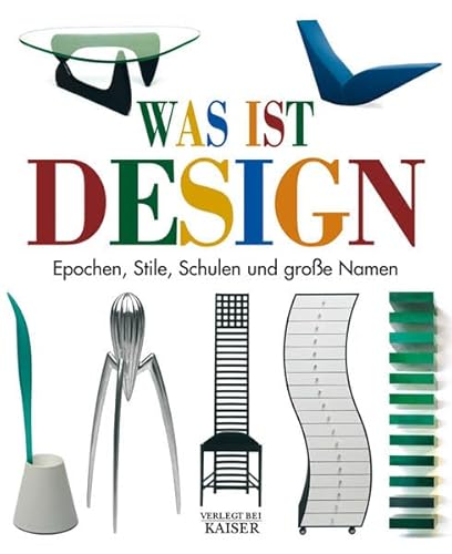 Stock image for Was ist Design? for sale by medimops