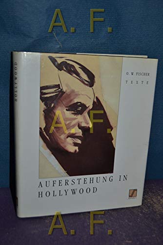 9783704600370: Auferstehung in Hollywood. Texte.