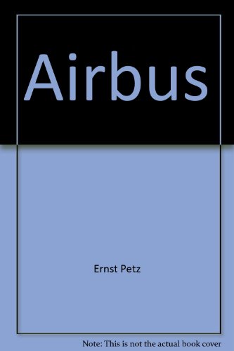 9783704600417: Airbus. Roman