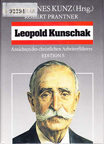 Leopold Kunschak