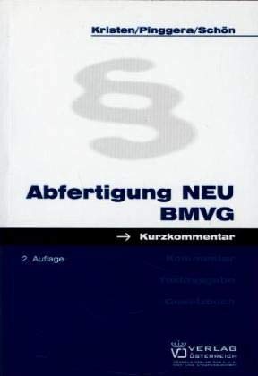 9783704642387: Abfertigung Neu BMVG