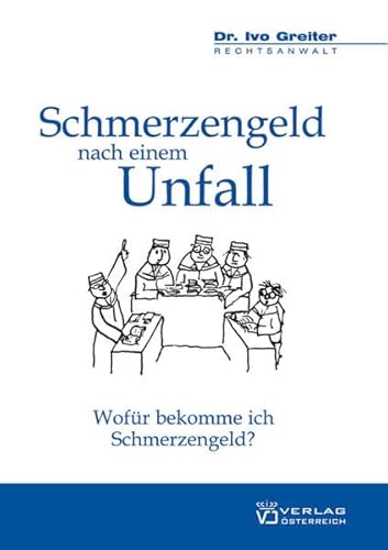 Stock image for Schmerzengeld nach einem Unfall: Wofr bekomme ich Schmerzengeld? for sale by medimops