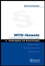 Stock image for MTD-Gesetz for sale by medimops