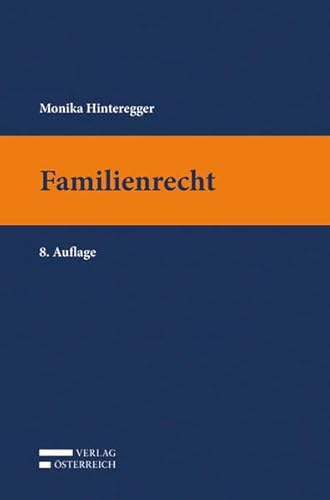 Beispielbild fr Familienrecht zum Verkauf von medimops