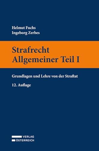 Stock image for Strafrecht Allgemeiner Teil I for sale by GreatBookPrices