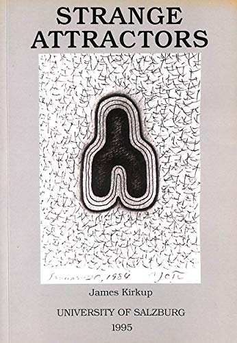 Beispielbild fr Strange Attractors zum Verkauf von Willis Monie-Books, ABAA