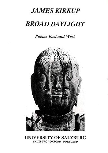 Broad Daylight (9783705209978) by [???]