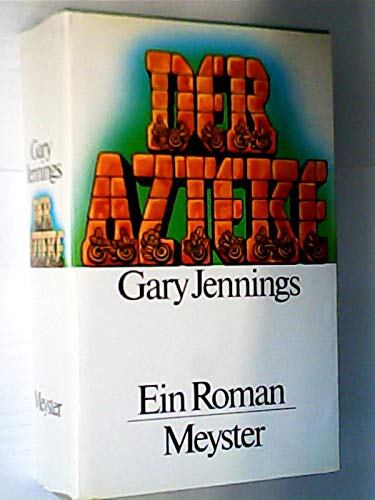 9783705790018: Der Azteke