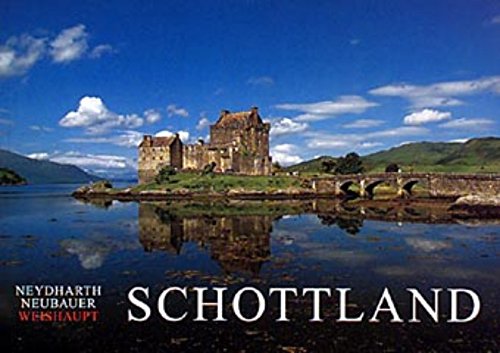 Stock image for Schottland for sale by medimops