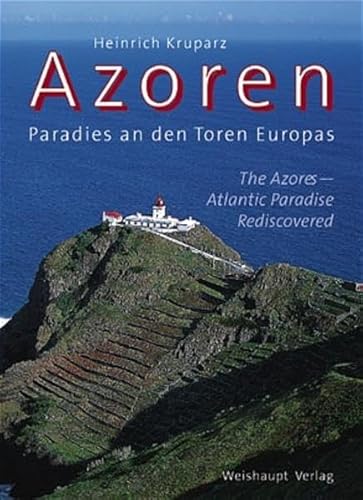 Beispielbild fr Azoren, Paradies an den Toren Europas zum Verkauf von medimops