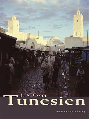 9783705901582: Tunesien