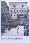 Beispielbild fr Steyr im Nationalsozialismus, Politische, militrische und soziale Strukturen: BD 1 (Gebundene Ausgabe) Stadtgeschichte Kulturgeschichte Industriegeschichte Steyr Geschichte Historiker Luftschutz Luftabwehr Bombenangriffe MilitrGeschichte KriegsGeschichte Karl-Heinz Rauscher Neben den politischen und sozialen Entwicklungen findet man Darstellungen der militrischen Kriegsvorbereitungen, Aufbau des Luftschutzes und Luftabwehr sowie Berichte ber die Bombenangriffe und Kriegsende in Steyr. Steyr im Nationalsozialismus, Politische, militrische und soziale Strukturen BD 1 (Gebundene Ausgabe) von Karl-Heinz Rauscher # Gebundene Ausgabe 208 Seiten # Verlag Weishaupt; Auflage 1., Aufl. (Oktober 2003) # Sprache Deutsch Stadtgeschichte Kulturgeschichte Instustriegeschichte Steyr Geschichte ISBN-10 3-7059-0178-8 / 3705901788 ISBN-13 978-3-7059-0178-0 / 9783705901780 zum Verkauf von BUCHSERVICE / ANTIQUARIAT Lars Lutzer