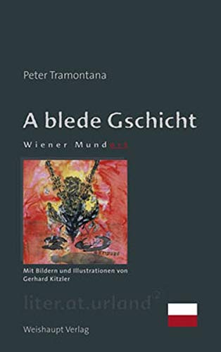 A blede Gschicht: Wiener Mundart - Tramontana, Peter