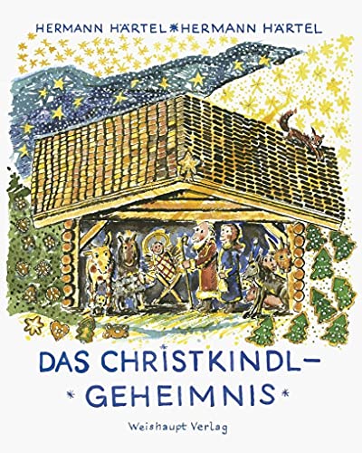 Beispielbild fr Das Christkindl-Geheimnis zum Verkauf von medimops