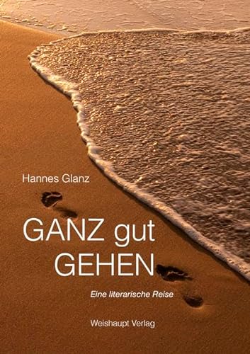 Stock image for Ganz gut gehen for sale by Bookbot