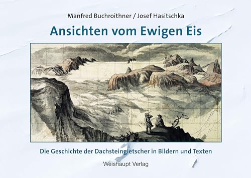 Stock image for Ansichten vom Ewigen Eis for sale by Blackwell's