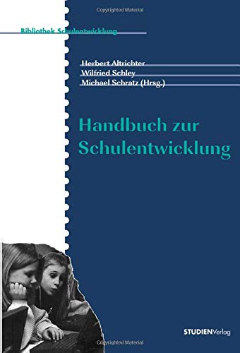 Stock image for Handbuch zur Schulentwicklung. for sale by medimops