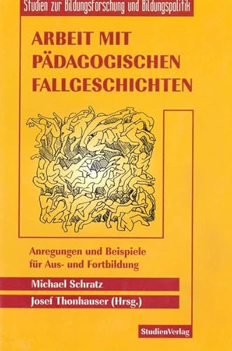 Beispielbild fr Arbeit mit pdagogischen Fallgeschichten zum Verkauf von medimops