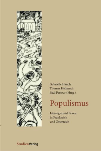 Populismus - Gabriella Hauch