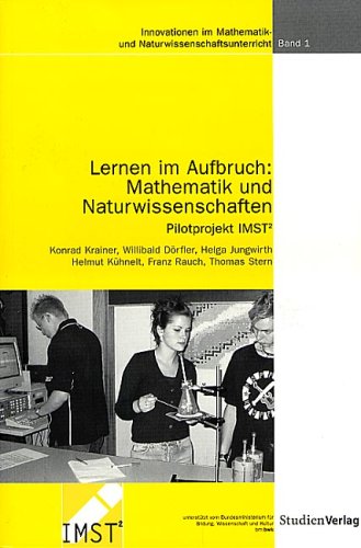 Beispielbild fr Lernen im Aufbruch: Mathematik und Naturwissenschaften zum Verkauf von medimops