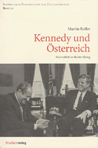 Kennedy Und Osterreich