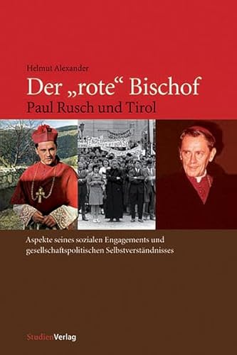 Beispielbild fr Der rote Bischof zum Verkauf von medimops