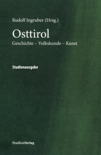 Osttirol - Rudolf Ingruber