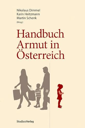 Stock image for Handbuch Armut in sterreich for sale by Buchmarie