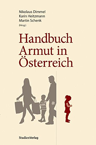 9783706544825: Handbuch Armut in sterreich