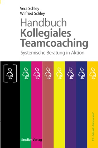 Beispielbild fr Handbuch Kollegiales Team-Coaching zum Verkauf von GreatBookPrices