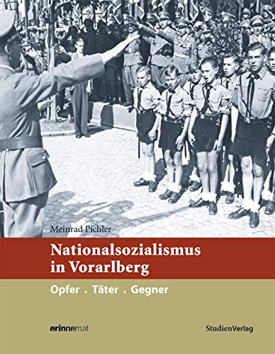 9783706550307: Nationalsozialismus in Vorarlberg: 3