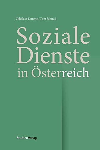 Stock image for Soziale Dienste in sterreich for sale by medimops
