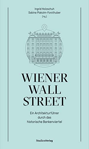 Stock image for Wiener Wall Street for sale by GreatBookPrices