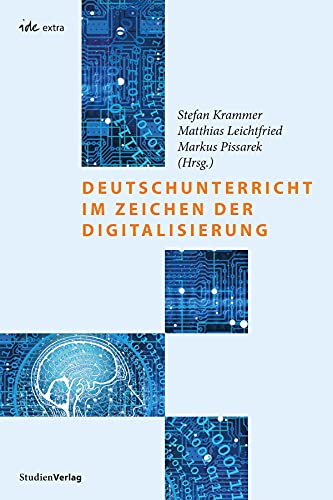 Stock image for Deutschunterricht im Zeichen der Digitalisierung for sale by GreatBookPrices