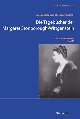 Imagen de archivo de Die Tageb?cher der Margaret Stonborough-Wittgenstein a la venta por PBShop.store US