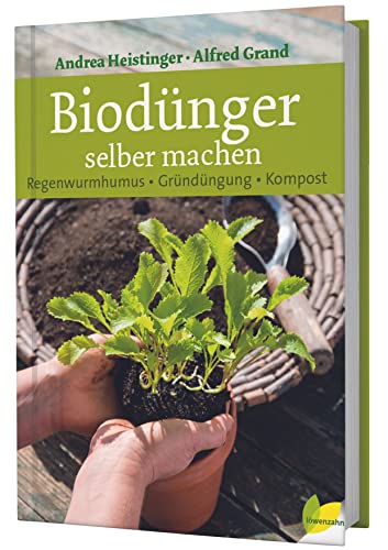 Beispielbild fr Biodnger selber machen -Language: german zum Verkauf von GreatBookPrices