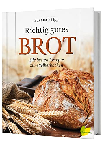 Stock image for Richtig gutes Brot. Die besten Rezepte zum Selberbacken for sale by medimops