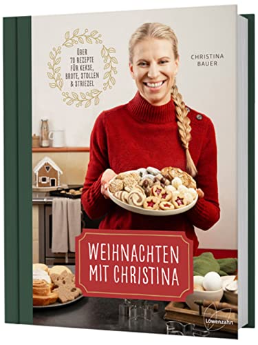 Beispielbild fr Weihnachten mit Christina zum Verkauf von Jasmin Berger