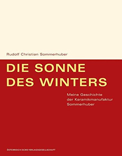 Imagen de archivo de Die Sonne des Winters a la venta por medimops