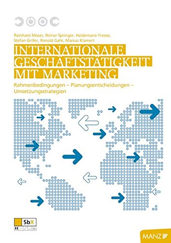 Stock image for IG mit Marketing: Rahmenbedingungen - Planungsentscheidungen - Umsetzungsstrategien for sale by medimops