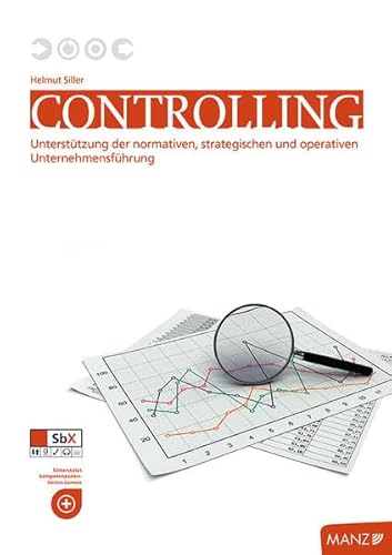 Beispielbild fr Controlling und Accounting zum Verkauf von medimops