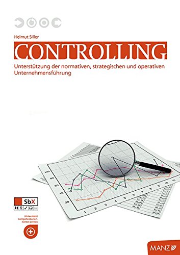 Stock image for Controlling und Accounting for sale by medimops