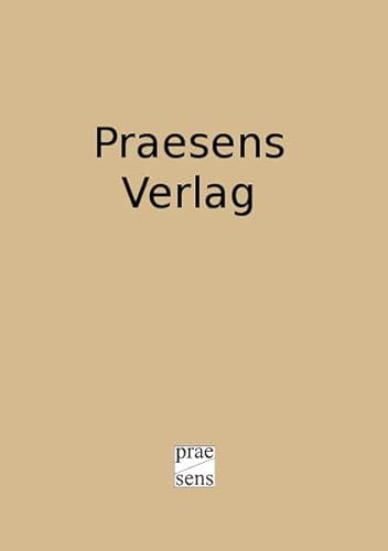 9783706900959: Actas de las Primeras Jornadas de Hispanistas en Austria