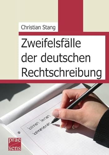 Stock image for Zweifelsflle der deutschen Rechtschreibung for sale by medimops